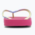 Papuci Havaianas Top Mix mix pink 6