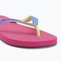 Papuci Havaianas Top Mix mix pink 7