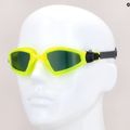 Ochelari de înot Aqua Sphere Kayenne Pro negru/galben EP304040707LD 8
