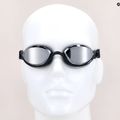 Ochelari de înot HUUB Pinnacle Air Seal negru A2-PINN 8