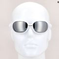 Ochelari de înot HUUB Retro alb A2-RETRO 7