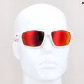 Ochelari de bicicletă UVEX Sportstyle 233 P alb S5320978830 11