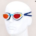 Ochelari de înot Zone3 Viper Mirror albastru marin SA19GOGVI117 7