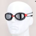 Ochelari de înot Zoggs Predator Titanium silver 461065 7