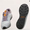 Încălțăminte de trekking pentru femei Columbia Trailstorm Wp gri 1938911 20