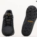 Columbia Trailstorm Wp pantofi de trail gri pentru bărbați 1938891 18
