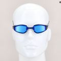 Aqua Sphere Fastlane albastru ochelari de înot EP2994009LMB 5
