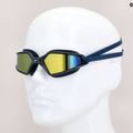 Speedo Hydropulse Mirror ochelari de înot albastru marin 68-12267D646 7