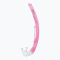 Set de snorkeling pentru copii Mares Combo Zephir Junior pink/clear 3