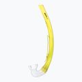 Set de snorkeling pentru copii Mares Combo Zephir Junior yellow/clear 3