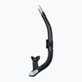 Mares Ergo Flex snorkel negru 411482 4