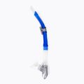 Mares Ergo Flex snorkel albastru 411482