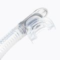 Mares Ergo Flex snorkel albastru 411482 3