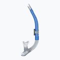 Mares Ergo Flex snorkel albastru 411482 4