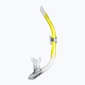 Mares Ergo Flex snorkel galben 411482 5