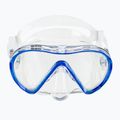 Set de scufundări Mares Vento albastru clar 411746 3