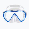Set de scufundări Mares Vento albastru clar 411746 10