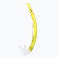Set de snorkeling pentru copii Mares Combo Seahorse yellow/clear 3