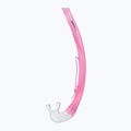 Set de snorkeling pentru copii Mares Combo Seahorse pink/clear 3