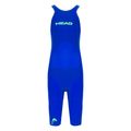 HEAD Liquidfire Knee Vx Close Back RY costum de baie dintr-o bucată roșu 452483