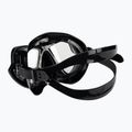 Mască de snorkeling Mares Zephir negru 411319 4