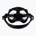 Mască de snorkeling Mares Zephir negru 411319 5