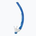 Set de snorkeling  Mares Combo Stream royal blue/clear 3