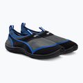 Încălțăminte de apă Mares Aquawalk gri-neagră 440782 4