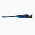 Labe de snorkeling pentru copii Mares X-One Junior blue 3