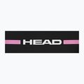 HEAD Neo Bandana 3 negru/roz pentru înot