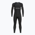 HEAD Ow Free 3.2 BKYW costum de neopren pentru triatlon negru/galben 452443 4