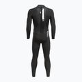 HEAD Ow Free 3.2 BKYW costum de neopren pentru triatlon negru/galben 452443 5