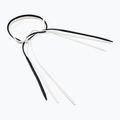 HEAD Tubular Racing Tubular Racing curele pentru ochelari de înot 3pcs ASSC 455401