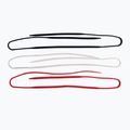 HEAD Tubular Racing Tubular Racing curele pentru ochelari de înot 3pcs ASSC 455401 2