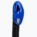 Mares Rebel Dry snorkel negru/albastru 411487 2
