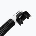 Mares Rebel Dry snorkel negru și alb 411487 3