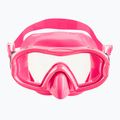 Mares Blenny set de scufundări roz 411777 3
