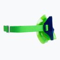 Set de scufundări pentru copii Mares Turtle verde-albastru 411778 4