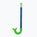 Set de scufundări pentru copii Mares Turtle verde-albastru 411778 10