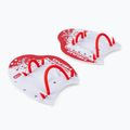 Palete de înot HEAD Flat Paddles alb 455474 palete de înot