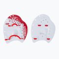 Palete de înot HEAD Flat Paddles alb 455474 palete de înot 2