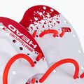 Palete de înot HEAD Flat Paddles alb 455474 palete de înot 3