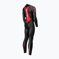 Costum de neopren pentru bărbați HEAD Ow Myboost Shell Fs 3.2 negru 2