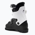 Ghete de schi pentru copii HEAD Z 2 negru 609565 2