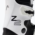 Ghete de schi pentru copii HEAD Z 2 negru 609565 7