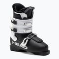 Ghete de schi pentru copii HEAD Z 3 negru 609555