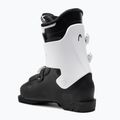 Ghete de schi pentru copii HEAD Z 3 negru 609555 2