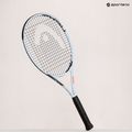 Rachetă de tenis HEAD Mx Cyber Elite, gri, 234421 8