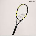 Rachetă de tenis BABOLAT Evoke, negru, 121222 8