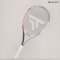 Rachetă de tenis pentru copii Tecnifibre T Fight Team Jr25 negru și albastru 14FIGHTE25 8
